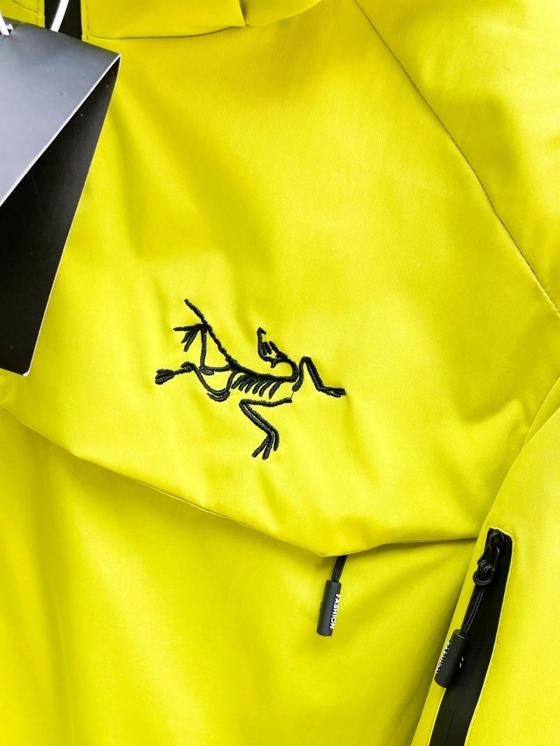 Arcteryx Outwear